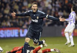 61！皇马强势回归，熊皇独造4球主宰全场，姆巴佩双响破67年纪录