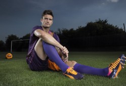 皮耶罗金球奖排名，皮耶罗进球全记录？